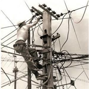 Meet your Posher, Jeffery